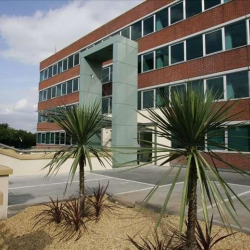Serviced offices to let in Sale