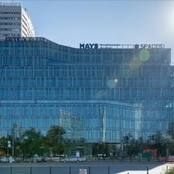Executive office centre to rent in Warsaw