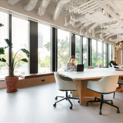 Serviced offices in central Warsaw
