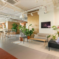 Serviced office - Warsaw