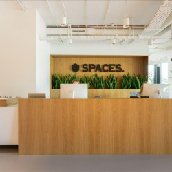 Serviced offices to let in Warsaw