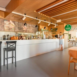 Image of Warsaw office accomodation