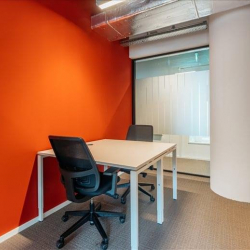 Serviced office - Rotterdam