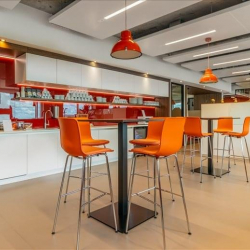 Image of Rotterdam office suite