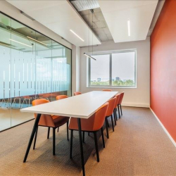 Serviced office to rent in Rotterdam