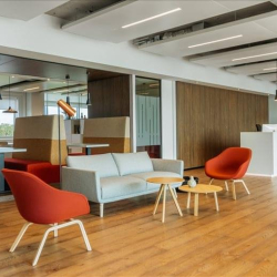 Serviced office - Rotterdam