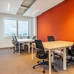 Serviced offices to lease in Rotterdam