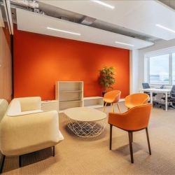 Office spaces to lease in Rotterdam