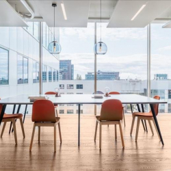 Executive suite in Rotterdam