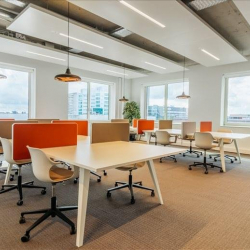 Marten Meesweg 25-G office accomodations