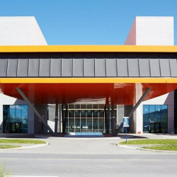 Office suite to rent in Fornebu