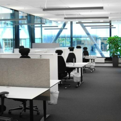 Image of Fornebu executive office