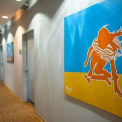 Martin-Schmeißer-Weg 10 serviced offices