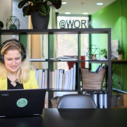 Office accomodations to hire in Dortmund