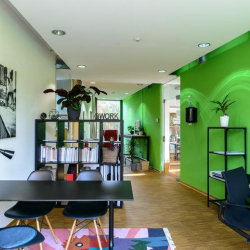 Image of Dortmund serviced office