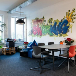 Executive office centres to hire in Dortmund