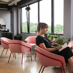 Serviced office - Bremen