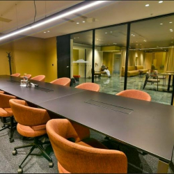 Interior of Maslak Mahallesi, Bilim Sokak No:5, Sun Plaza Kat: 13-15