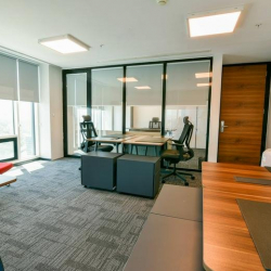 Offices at Maslak Mahallesi, Bilim Sokak No:5, Sun Plaza Kat: 13-15