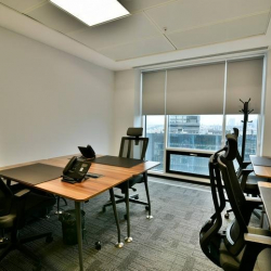 Serviced offices to rent in 