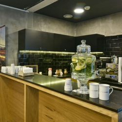 Serviced offices to rent in 