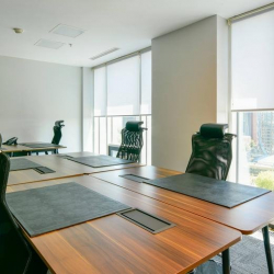 Serviced offices to rent in 