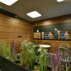 Serviced office centres to rent in Istanbul