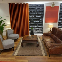 Office suite - Istanbul