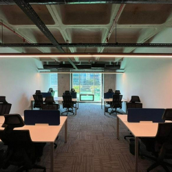 Serviced offices to lease in Istanbul