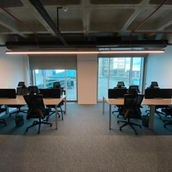 Serviced office - Istanbul