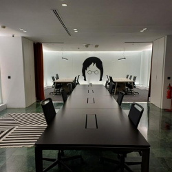 Serviced offices to rent in 