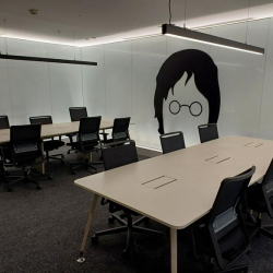 Serviced offices to rent in 