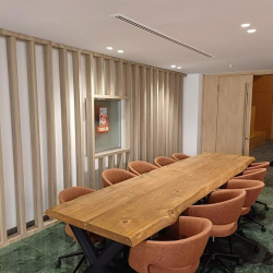Serviced offices to rent in 
