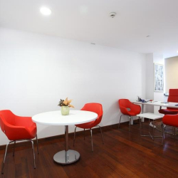 Serviced office to lease in Istanbul