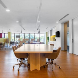 Serviced office centres to let in Istanbul