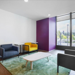 Offices at Maslak Orjin Business Centre, Eski Buyukdere Avenue, No:27 Maslak /Sariyer