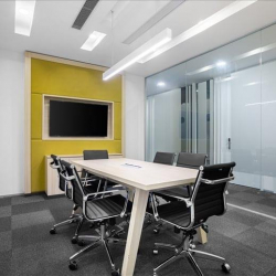 Maslak Orjin Business Centre, Eski Buyukdere Avenue, No:27 Maslak /Sariyer