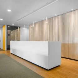 Executive suite to let in Istanbul