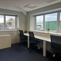 Offices at Matford Park Road, Ground and First Floor, Matford Business Centre