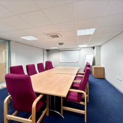 Executive suites to rent in Exeter