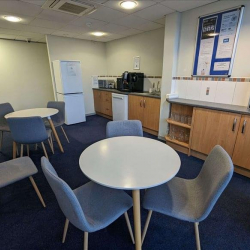 Office accomodations to let in Exeter