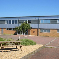 Office space in Calne