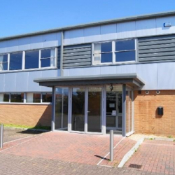 Serviced office - Calne