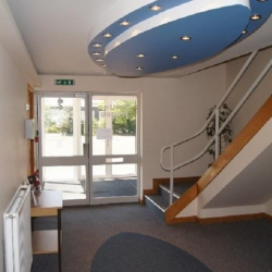 Office spaces to hire in Calne