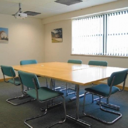 Executive office to hire in Calne