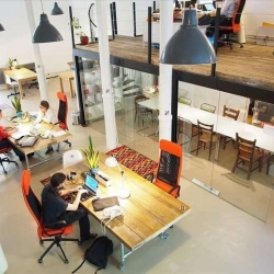 Office space to hire in Amsterdam
