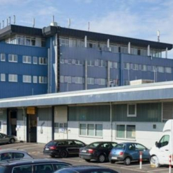 Serviced office to rent in Frankfurt