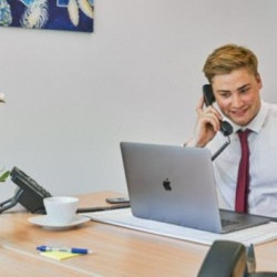 Image of Frankfurt serviced office