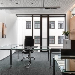 Executive office centres to rent in Munich