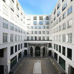 Executive offices to hire in Munich